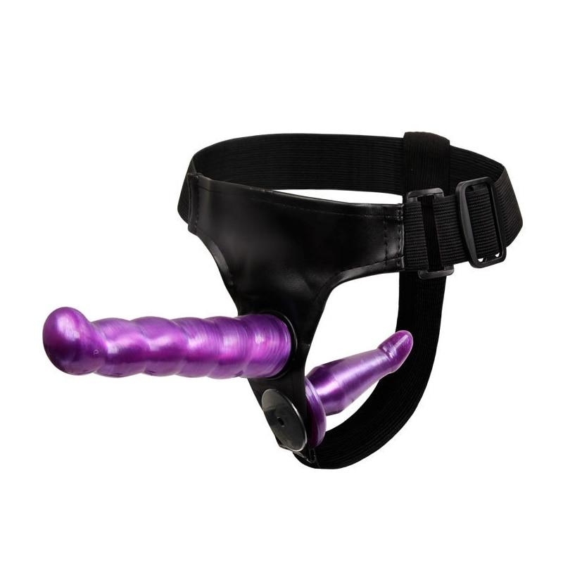 Kink toys